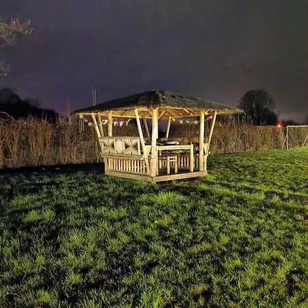 Au Fil De L'eau Prázdninový dům